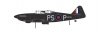 Airfix 05132 Boulton Paul Defiant NF.I 1/48